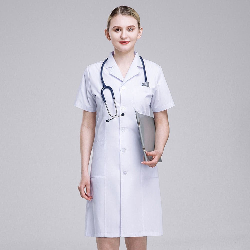 Lab Coat 3